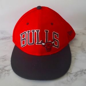 Chicago Bulls snapback